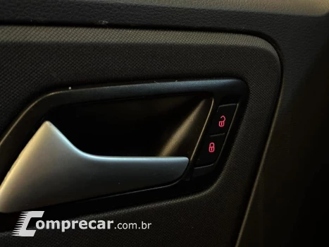 Crossfox 1.6 Mi Flex 8V 4P Manual