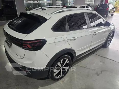 NIVUS 1.0 200 TSI Highline