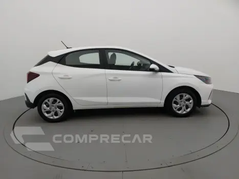 HB20 1.0 12V FLEX COMFORT PLUS MANUAL