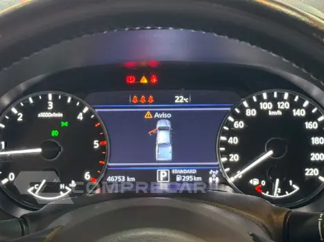 FRONTIER 2.3 16V TURBO DIESEL PRO4X CD 4X4 AUTOMÁTICO