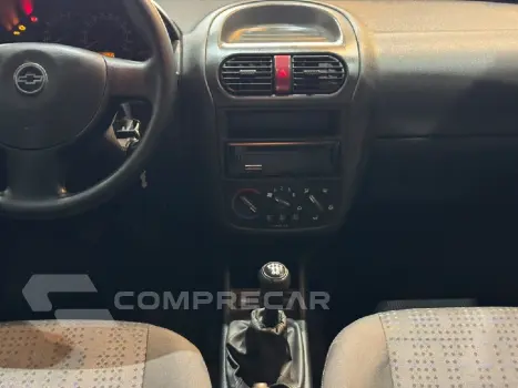 CORSA 1.4 MPFI MAXX 8V FLEX 4P MANUAL