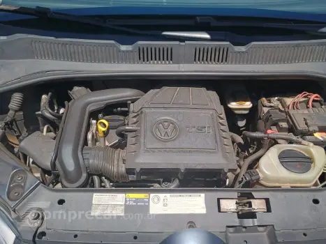 UP 1.0 TSI Move UP 12V