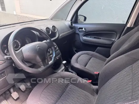 C3 1.5 Picasso Tendance 8V