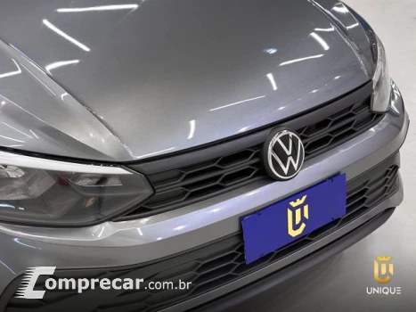 POLO - 1.0 MPI TRACK MANUAL
