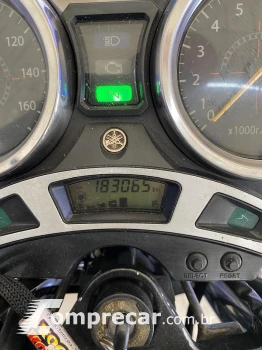 FAZER 250