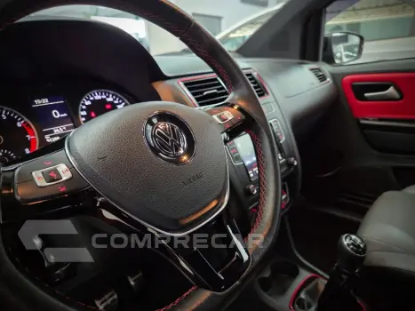 FOX 1.6 MSI PEPPER 16V FLEX 4P MANUAL