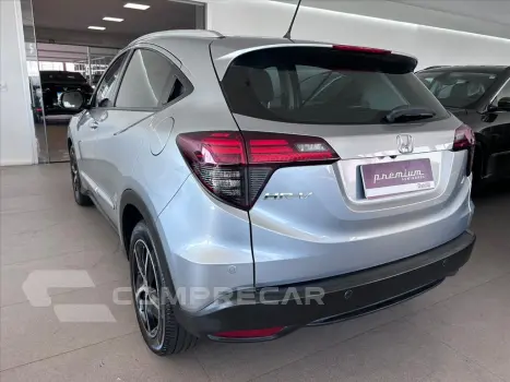 HR-V 1.8 16V FLEX EX 4P AUTOMÁTICO