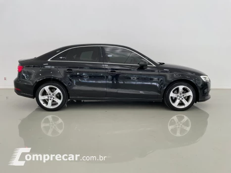 A3 1.4 TFSI Sedan Prestige Plus