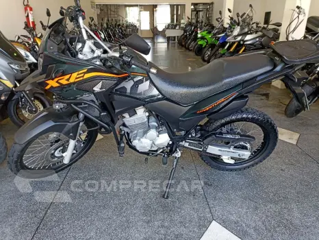 XRE 300 ADVENTURE FLEX