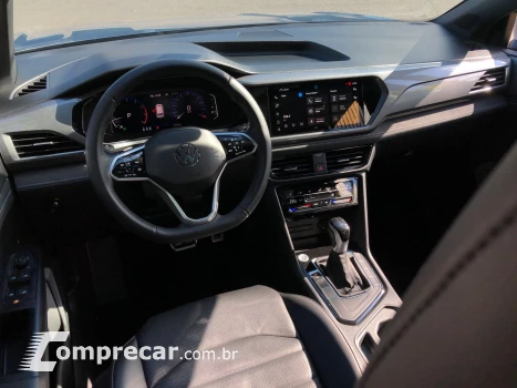 Taos 1.4 250 Tsi Total Flex Highline Automático