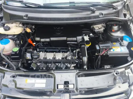 FOX - 1.0 MI 8V 4P MANUAL