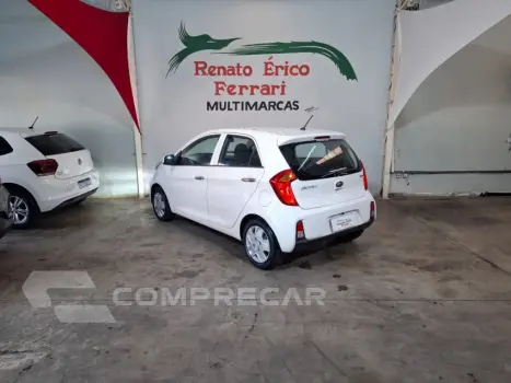 PICANTO 1.0 EX 12V