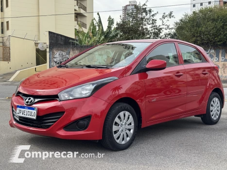 HB20 1.0 Comfort Plus 12V