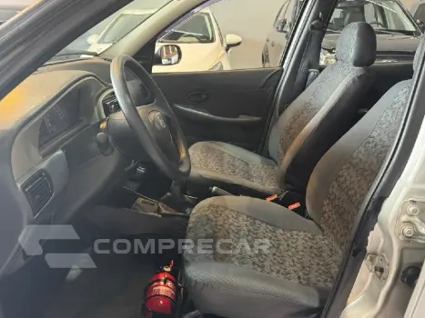 PALIO 1.0 MPI FIRE 8V FLEX 4P MANUAL