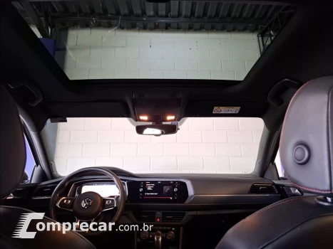 JETTA 2.0 350 TSI GLI