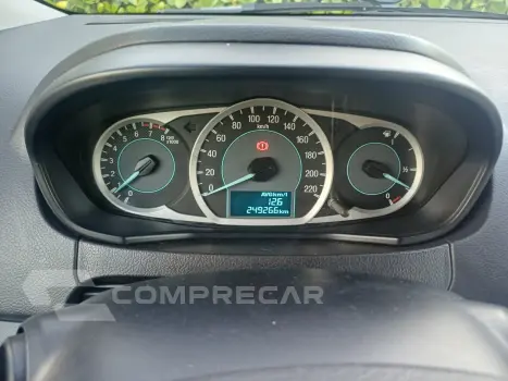 KA + 1.5 SE 16V
