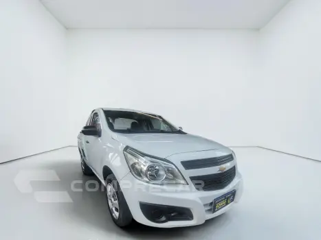MONTANA 1.4 MPFI LS CS 8V