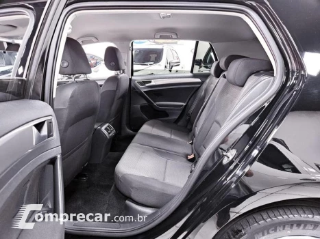 GOLF 1.4 TSI COMFORTLINE 16V TURBO