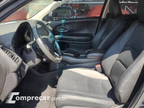 HR-V 1.8 16V FLEX EXL 4P AUTOMÁTICO