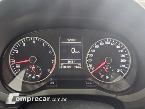 FOX - 1.6 MI PRIME 8V 4P MANUAL