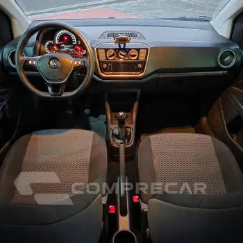 up! move 1.0 TSI Total Flex 12V 5p
