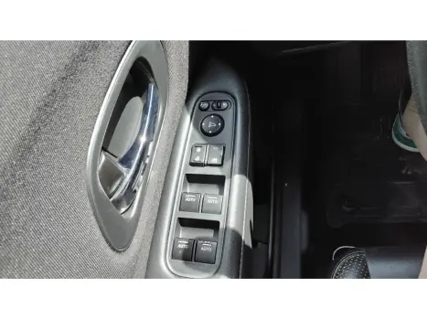 HR-V 1.8 16V FLEX EXL 4P AUTOMATICO
