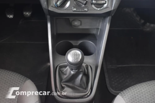 VOYAGE 1.0 12V MPI Totalflex