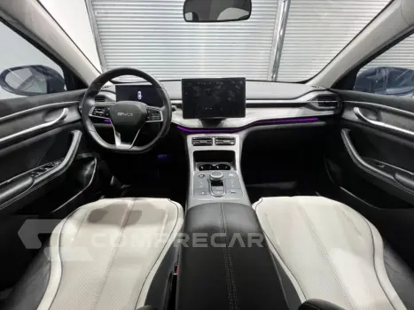 KING 1.5 DM-I PHEV GS AUTOMÁTICO
