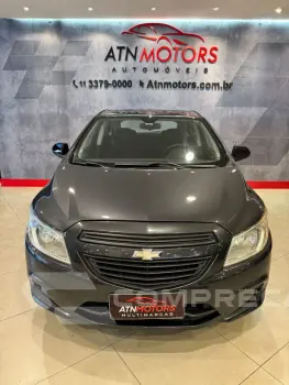 Onix Hatch 1.0 4P FLEX JOY