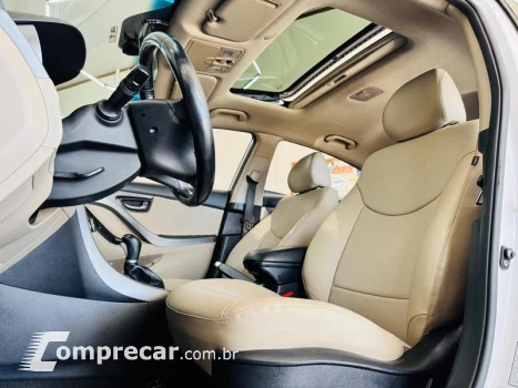 ELANTRA 2.0 AUT