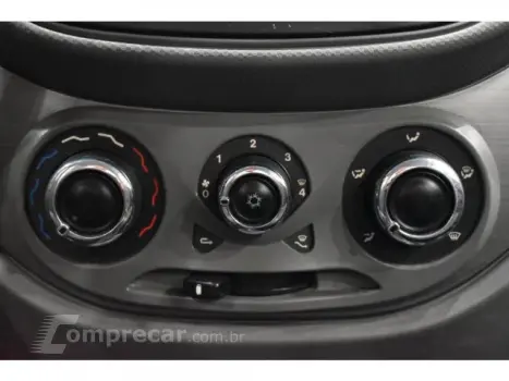 PALIO - 1.0 MPI ATTRACTIVE 8V 4P MANUAL