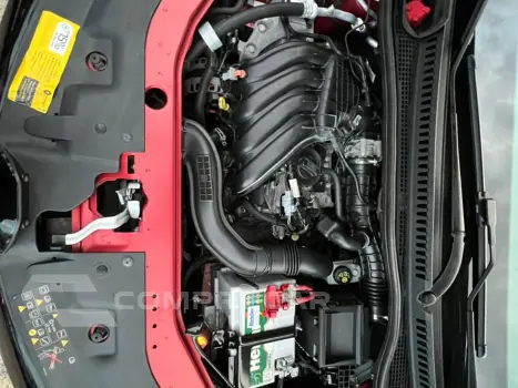 Captur 1.6 16V Sce Flex Intense X-Tronic