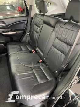 CR-V EXL FLEX 4WD