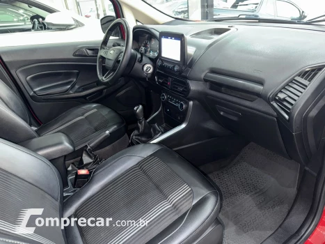 Ecosport Freestyle 1.5