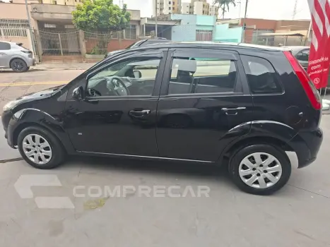 Fiesta 1.6 Rocam Hatch 8V Flex 4P Manual