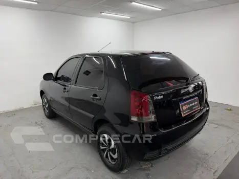 Palio 1.0 ECONOMY Fire Flex 8V 4p