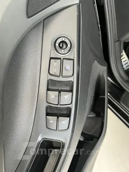 ELANTRA 2.0 GLS 16V