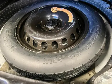 COMPASS LONGITUDE 2.0 4x2 FLEX 16V AUT