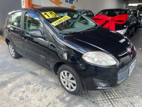 PALIO - 1.4 MPI ATTRACTIVE 8V 4P MANUAL