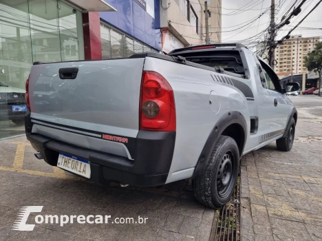 CHEVROLET MONTANA 1.4 MPFI CONQUEST CS 8V 2009