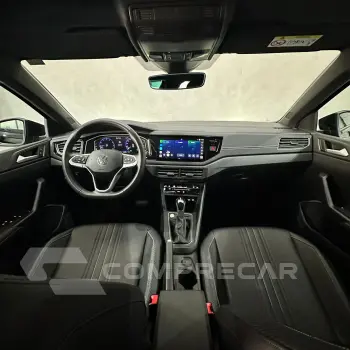 Nivus Highline 1.0 200 TSI Flex Aut.