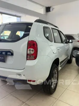DUSTER 2.0 Dynamique 4X2 16V