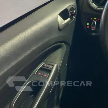 Saveiro CROSS 1.6 T.Flex 16V CD