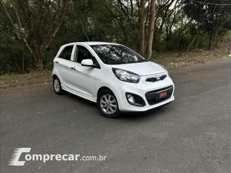 PICANTO 1.0 EX 12V