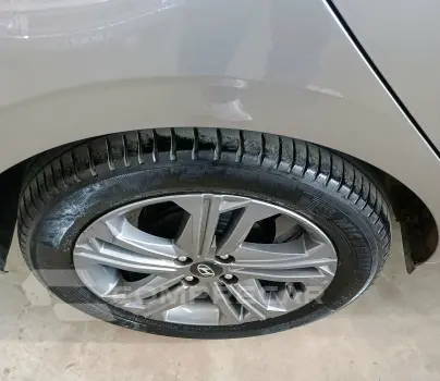 HB20 1.0 Tgdi Comfort