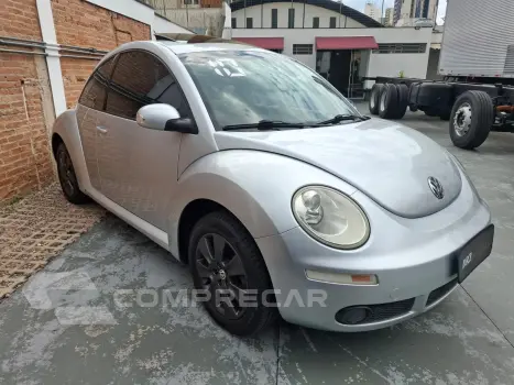 NEW BEETLE 2.0 MI 8V