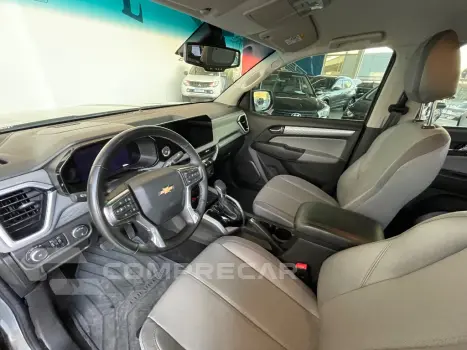 S10 Pick-Up LTZ 2.8 TDI 4x4 CD Dies.Aut