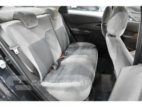 COBALT - 1.8 MPFI LTZ 8V 4P MANUAL