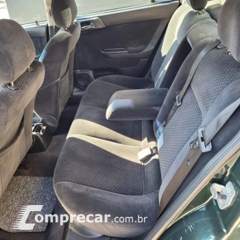 Astra Sed. Advant. 2.0 8V MPFI FlexP. 4p