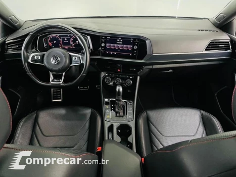 JETTA GLI 350 TSI 2.0 16V 4P AUT